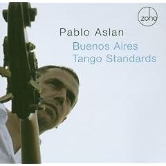 Buenos Aires Tango Standards