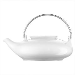 Arzberg 6050/00001/3409 Teaworld Tunis Weiss 9-teilig Einsteigerset