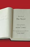 The art of the novel : critical prefaces