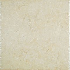 Tesoro Jerusalem 18 x 18 Bone Porcelain Tile