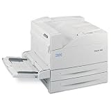 IBM InfoPrint 1585n - printer - B/W - laser ( 75P6886 )