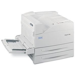 IBM InfoPrint 1585n - printer - B/W - laser ( 75P6886 )