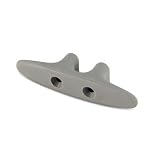 Standard Cast Nylon Cleat - Gray