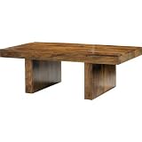 CHUNKY COFFEE TABLE