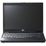 HP Compaq Business nc2400 Notebook