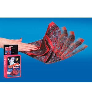 Childrens Toyshop  Toys : Hyrum the Haunted Hanky Magic Trick
