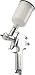 Campbell Hausfeld DH760000AV 5 Ounce Gravity Feed Touch-up HVLP Spray Gun