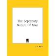 The Septenary Nature of Man