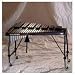 E3850 Individual Bars For M51 Xylophone A Natural (A7)