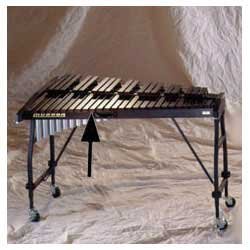 MusicalInstruments: E3850 Individual Bars For M51 Xylophone C Natural C8