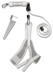 Childrens Toyshop  Sporting Goods : Neck Pro Cervical Traction Unit - Cervical traction