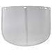 JAK29084 - Jackson Safety Brand F40 Face Shield Window