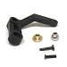 Tail Pitch Control Lever: VE