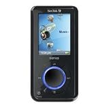 2GB SANSA E250 MP3 PLYR