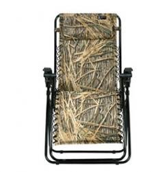SportingGoods: Lounge Lizard Shadow Grass Chaise Lounge Chair