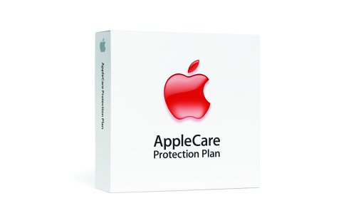 AppleCare Protection Plan MA519LL/A for MacBook Air / MacBook