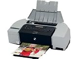 Canon Pixma IP6210D colour bubble jet printer