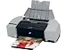 Canon Pixma IP6210D colour bubble jet printer