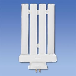 NatureBright Full Spectrum Floor Lamp Replacement Bulb Model F2020B