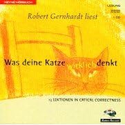 Was deine Katze wirklich denkt. CD