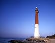 Barnegat Lighthouse Photograph - Beautiful 16"x20" Photographic Print by Carol M. Highsmith