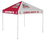 Alabama Crimson Tide Colorblock Canopy