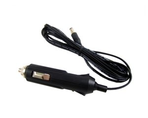 12V Boombox Cigarette Lighter Power Adapter