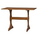 Furniture online: Linon Chelsea Kitchen Nook Table