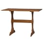 Linon Chelsea Kitchen Nook Table