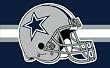 Dallas Cowboys 3'x5' Flag - FOOTBALL Sports Merchandise