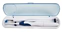 Sonic-Style Toothbrush and Sanitizing Case by Travelon