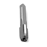 【ノーブランド品】高速度鋼プラグ　マシンねじタップ　カッター　m8x1.25mm HSS
