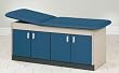 CLINTON SELECT SERIES TREATMENT TABLES Table w/ 4 doors 27 wide Item# 7178
