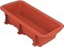 9-1/2" Silicone Loaf Pan