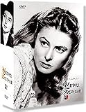 Ingred Bergman Collection (Box Set): Dr. Jekyll and Mr. Hyde. Cactus Flower / Cvetok Kaktusa. Intermezzo: A Love Story / Intermecco(NO ENGLISH SUBTITLE) [English, Russian][pal][region ALL][import]