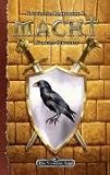 Rabenmund-Saga: Macht: Das Schwarze Auge Roman. Answin von Rabenmund I: Bd 1