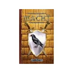 Rabenmund-Saga: Macht: Das Schwarze Auge Roman. Answin von Rabenmund I: BD 1