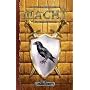 Rabenmund-Saga: Macht: Das Schwarze Auge Roman. Answin von Rabenmund I: Bd 1