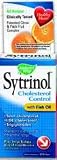 Sytrinol Fish Oil 120 Softgels - 120 - Softgels