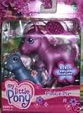 My Little Pony Pinkie Pie with Baby Bellaluna