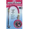 4X4 Accu-gage