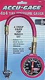 4X4 Accu-gage