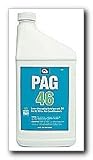 EF Products R-134a Low-Viscosity PAG Oil 32 oz.
