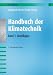 Handbuch der Klimatechnik 1. Grundlagen