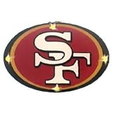 Joe Montana Autographed San Francisco 49ers Authentic Red Jersey