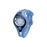 Nike - Nike Triax Swift Analog NCAA University of North Carolina Team Watch - Valor/Lib - WD0021-406