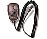 Produkt-Bild: Kenwood SMC-34 Lautsprechermikrofon mit Lautst&auml;rkeregler f&uuml;r Funkger&auml;te