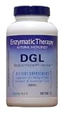 Dgl 100 Chewable Tablets Enzymatic Therapy