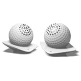 【並行輸入品】Halterrego H.Sound Bluetooth 2.1 Speaker スピーカー System - White