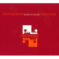 Remixed By William Orbit